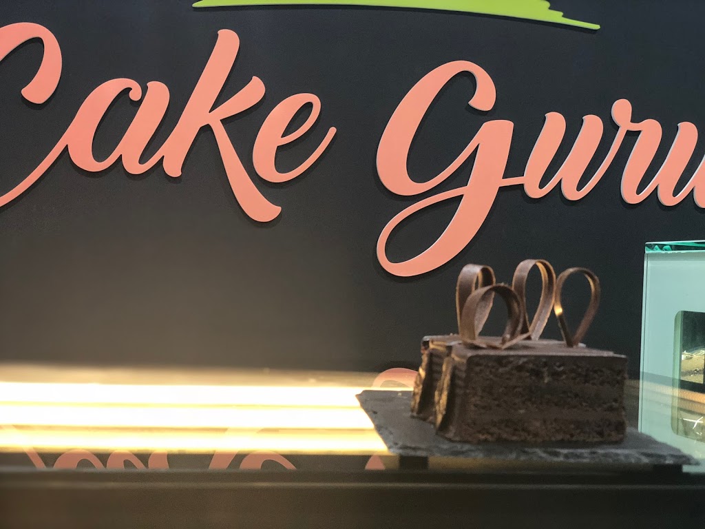 Cake Gurus | bakery | Shop 16/211 Leakes Rd, Truganina VIC 3029, Australia | 0393941681 OR +61 3 9394 1681