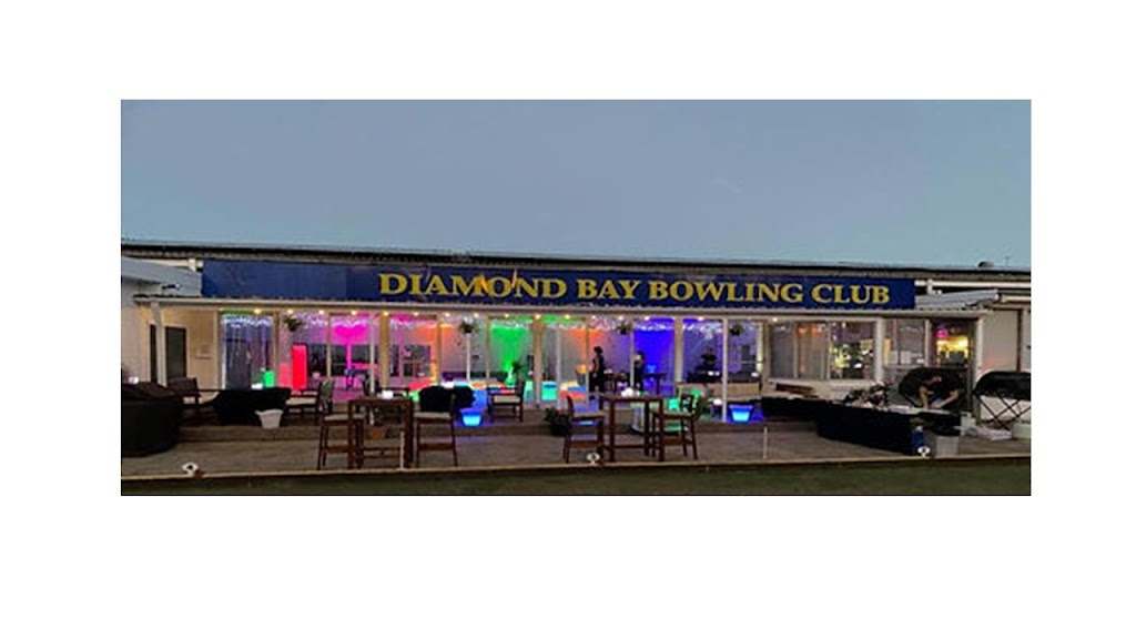 Diamond Bay Bowling Club | 709 Old South Head Rd, Vaucluse NSW 2030, Australia | Phone: (02) 9337 4060