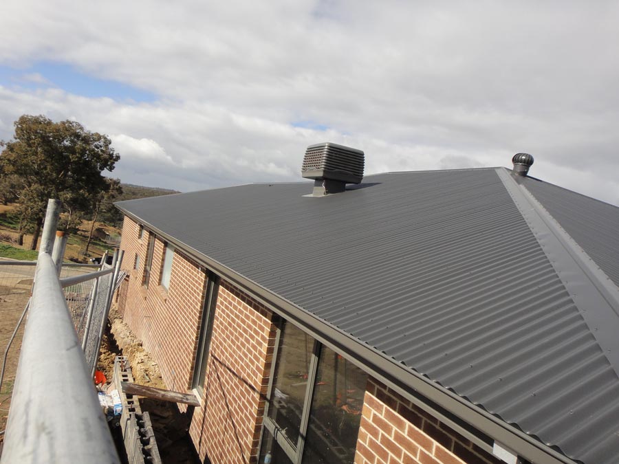 OBoyles Roof Plumbing | roofing contractor | 10 Hickory Downs Pl, Diamond Creek VIC 3089, Australia | 0397182033 OR +61 3 9718 2033