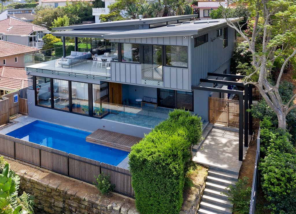 TDDP Architects | 24 Lennox St, Mosman NSW 2088, Australia | Phone: (02) 9969 5975