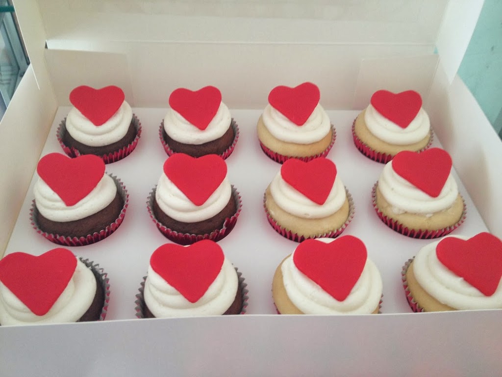 campbells cupcakes | bakery | 86 Fairfax Rd, Adelaide SA 5098, Australia | 0450261984 OR +61 450 261 984