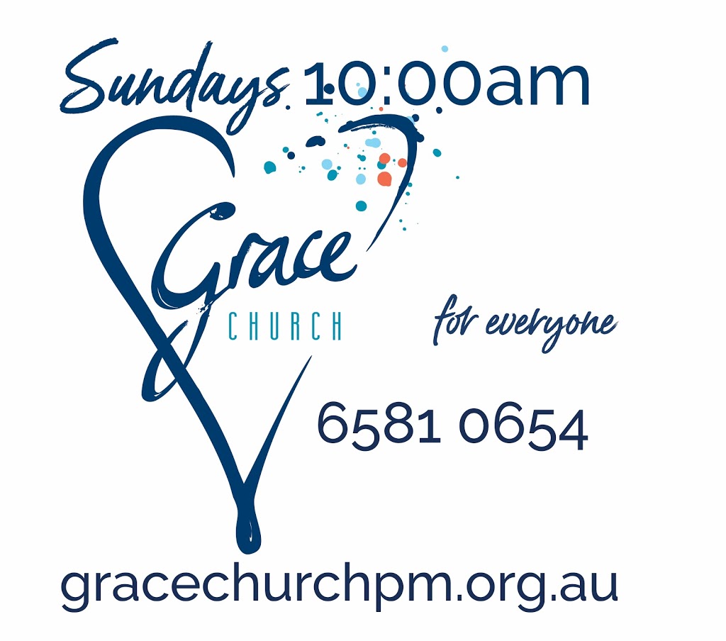 Grace Church Wauchope | 230A High St, Wauchope NSW 2446, Australia | Phone: (02) 6581 0654