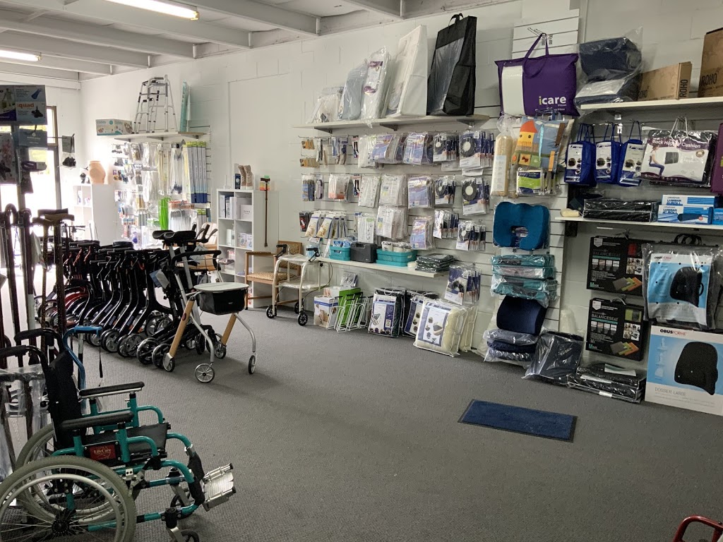 Country Mobility Trends Pambula | Shops 5 & 6 Highway Trade Centre, Arthur Kaine Dr, Pambula NSW 2549, Australia | Phone: 0408 828 042