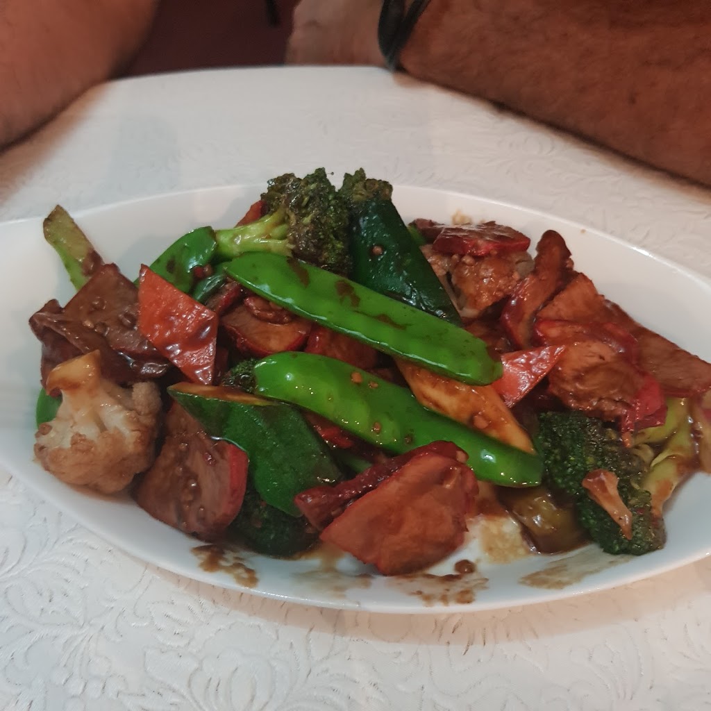Jade House Chinese Restaurant | meal takeaway | 11 Clyde St, Myrtleford VIC 3737, Australia | 0357522850 OR +61 3 5752 2850