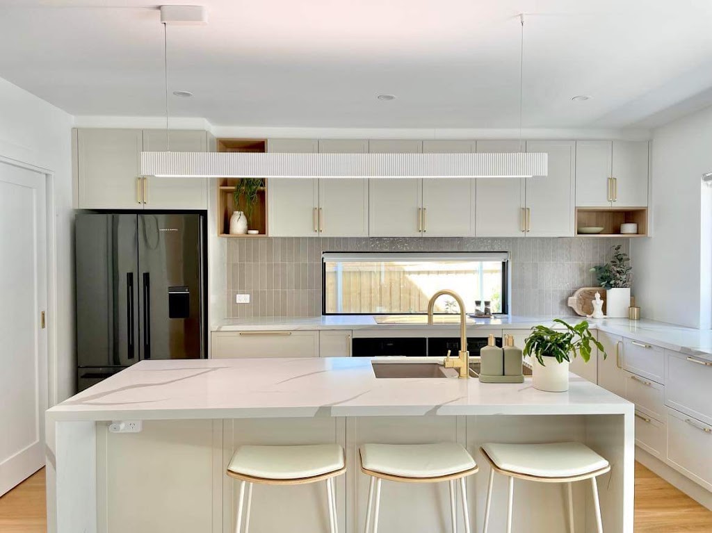 Maks Joinery | Unit 1/58 Kirkham Rd W, Keysborough VIC 3173, Australia | Phone: 0412 165 211