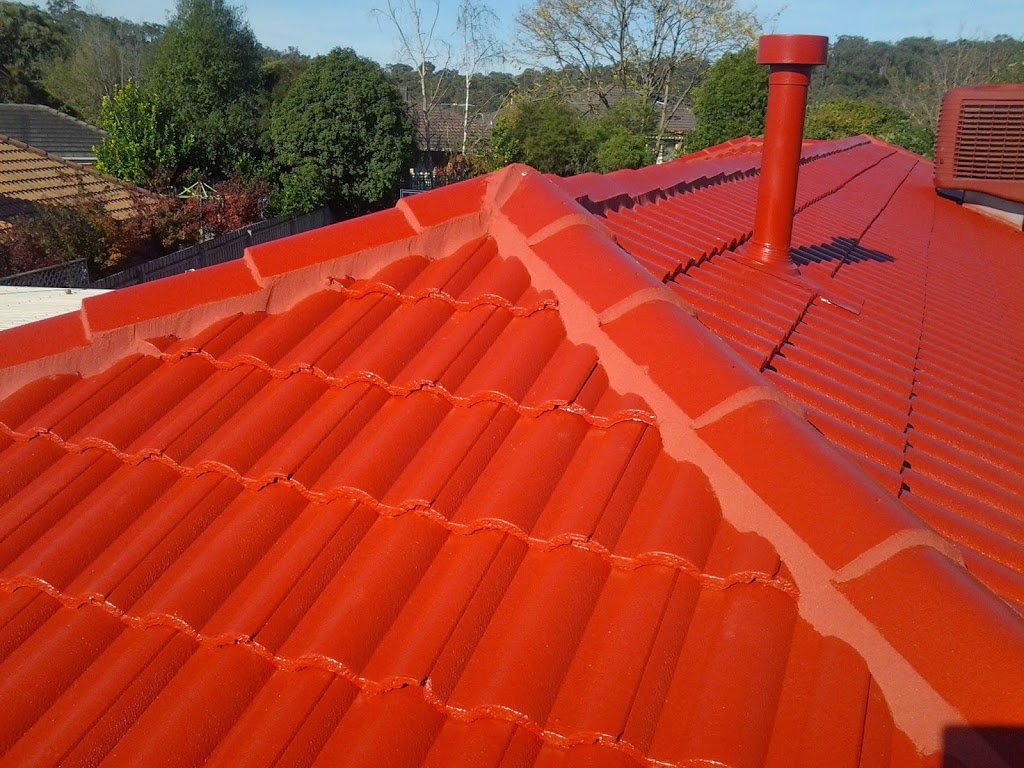 Roof Revive | 102 Skyline Way, Berwick VIC 3806, Australia | Phone: (03) 9702 5008