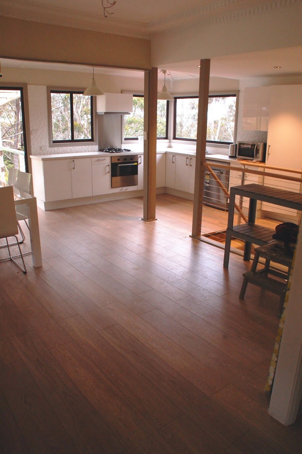 Blue Mountains Holiday Homes | 75 Stuarts Rd, Katoomba NSW 2780, Australia | Phone: 0423 887 854