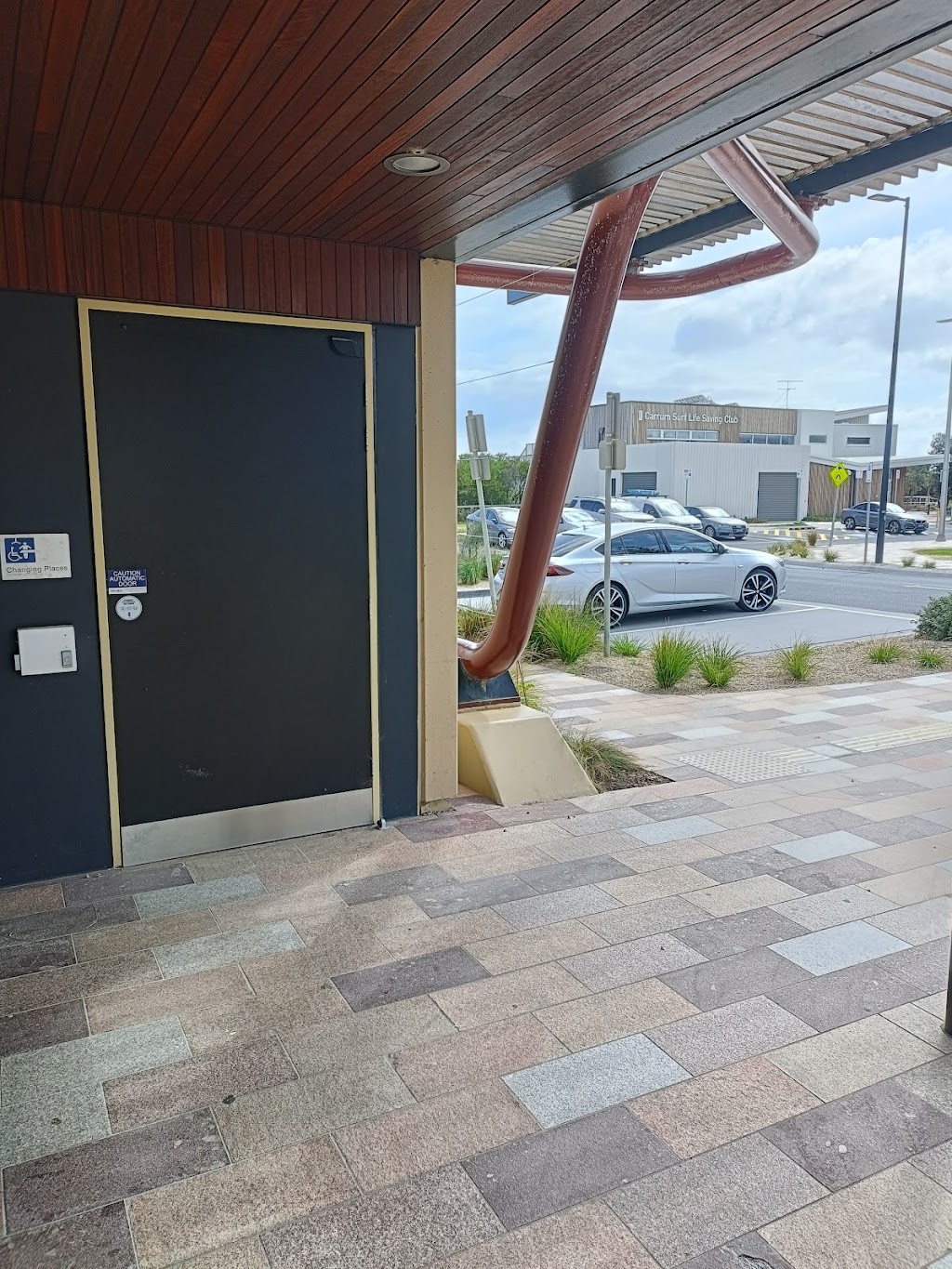 Changing Places Facility | Carrum VIC 3197, Australia | Phone: 1300 653 356