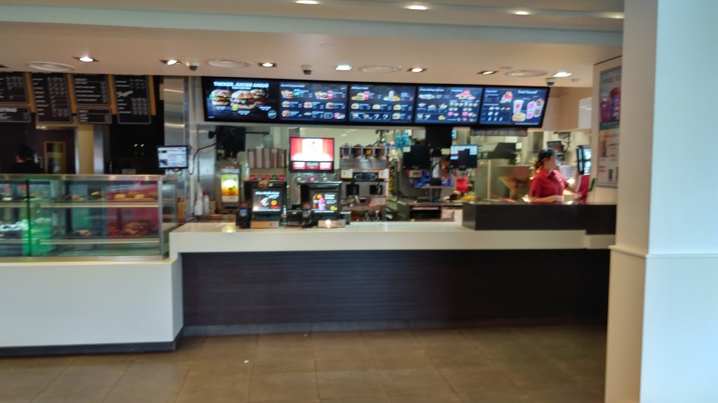 McDonalds Wyoming | cafe | 467 Pacific Hwy, Wyoming NSW 2250, Australia | 0243220176 OR +61 2 4322 0176