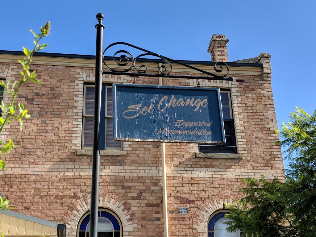 See Change Supported Accommodation | 40 Newcombe St, Portarlington VIC 3223, Australia | Phone: (03) 5259 1771