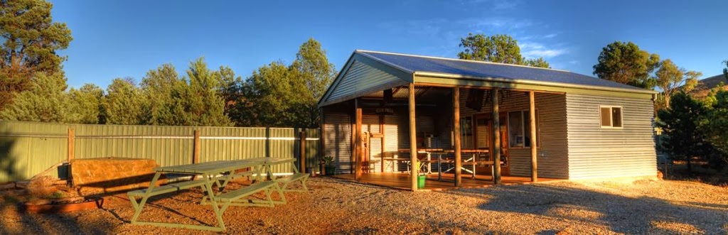 Skytrek Willow Springs Station | campground | Hawker SA 5434, Australia | 0886480016 OR +61 8 8648 0016