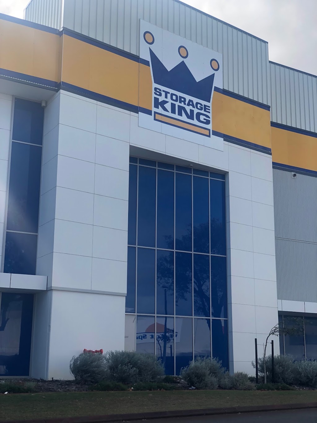 Storage King Joondalup | 2 Delage St, Joondalup WA 6027, Australia | Phone: (08) 9300 0971