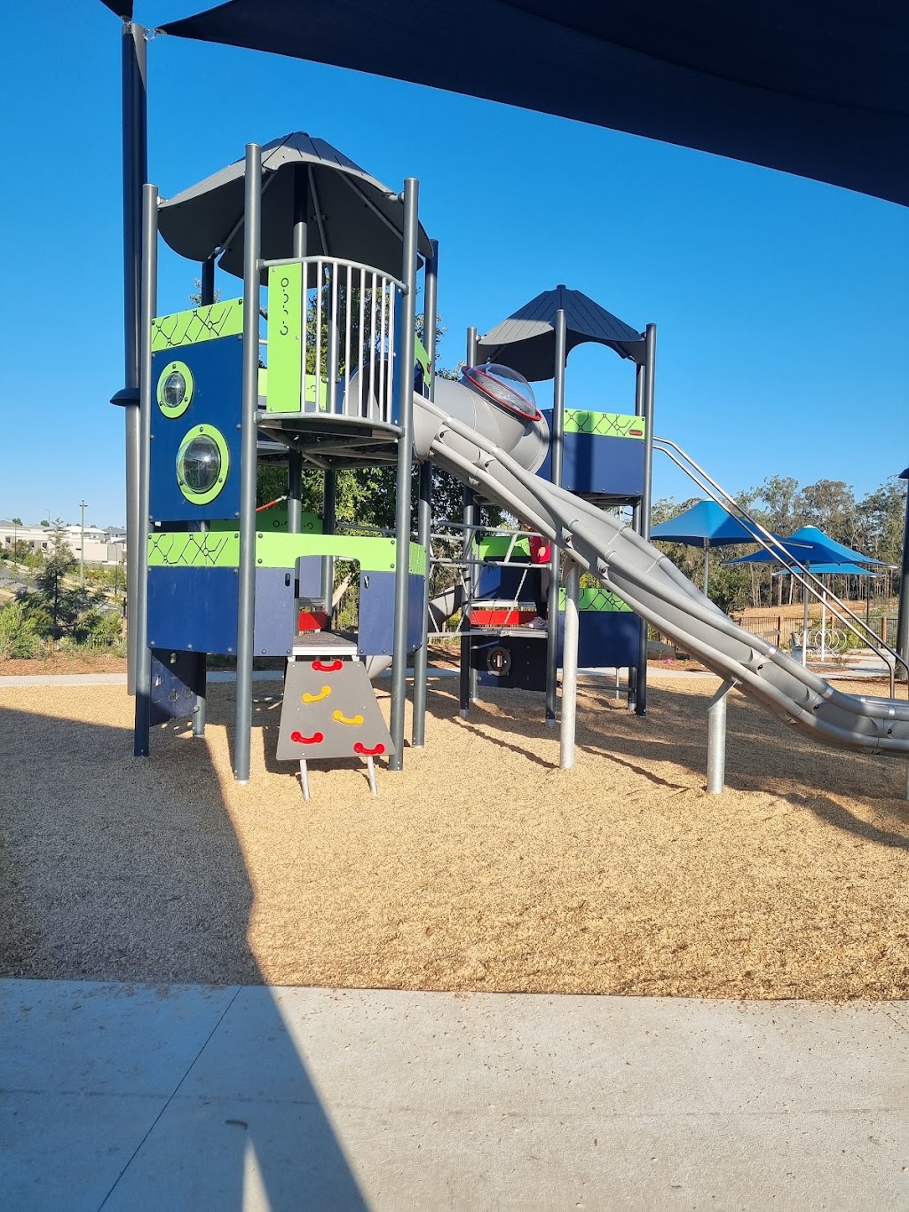 Goodwill Park | 32 Grafton St, Spring Mountain QLD 4300, Australia | Phone: 1800 223 050