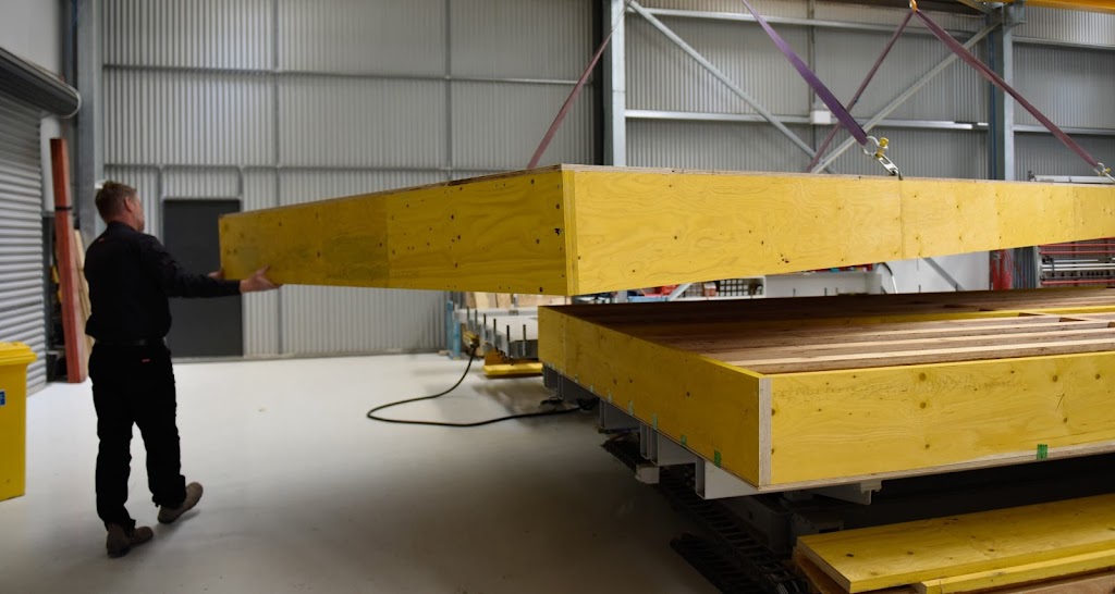 Alpine PassivHaus | 309 Old Settlers Rd, Jindabyne NSW 2627, Australia | Phone: 0439 169 660