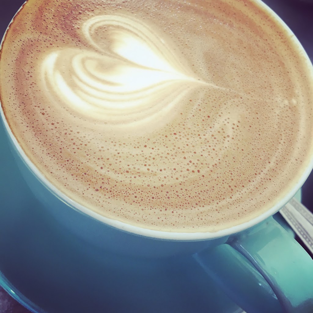 Toast Espresso Bar | cafe | 1/6 Neils St, Pialba QLD 4655, Australia | 0423459554 OR +61 423 459 554