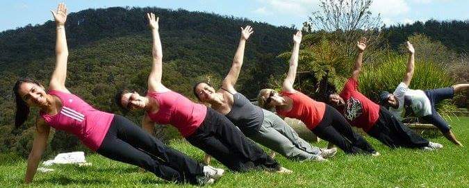Just Yoga AU | gym | 52 John St, Oakleigh VIC 3166, Australia | 0466493554 OR +61 466 493 554