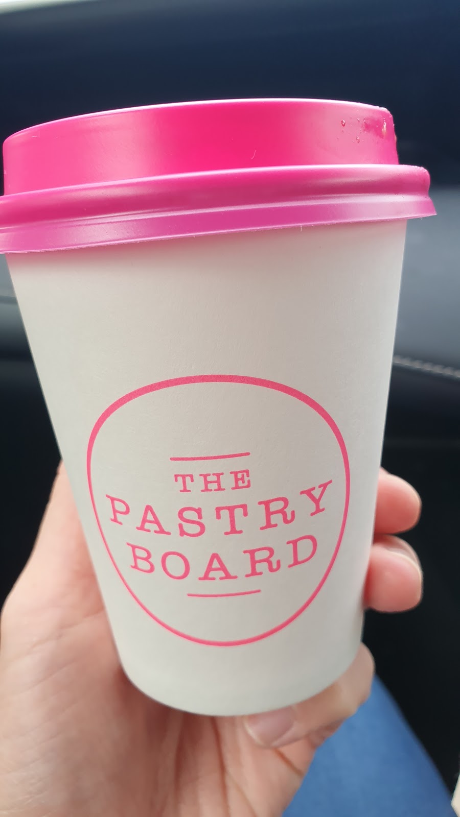 The Pastry Board | 7 Milne Pl, Ringwood North VIC 3134, Australia | Phone: (03) 8699 8588