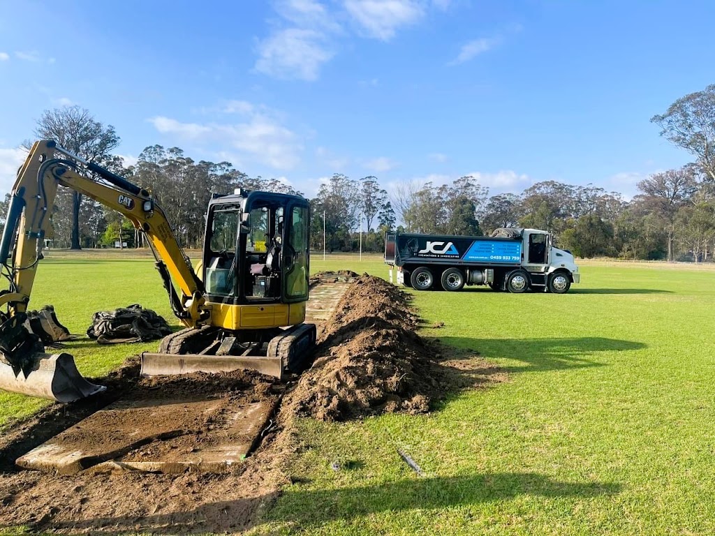 JCA Hardscapes Pty Ltd | 30 Cornelius Pl, Regentville NSW 2745, Australia | Phone: 0459 933 759