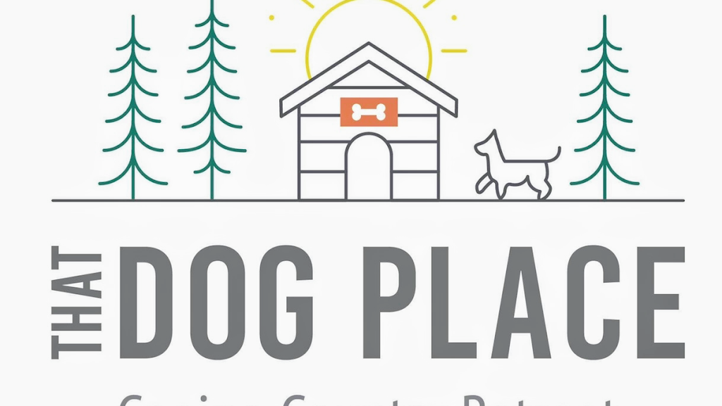 That Dog Place | 580 Bells Rd, Smythes Creek VIC 3351, Australia | Phone: 0407 334 136
