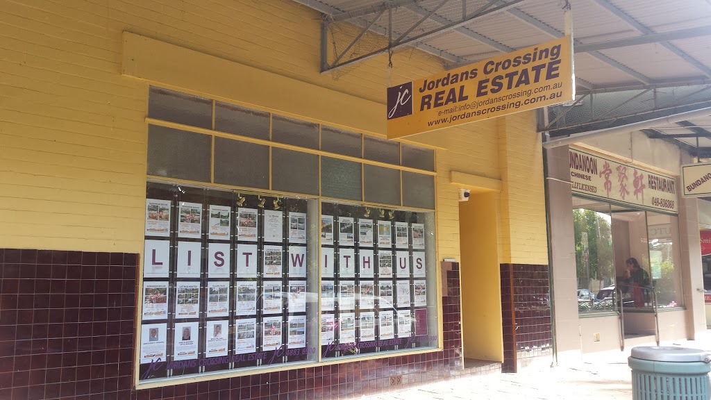 Jordans Crossing Real Estate | 23 Railway Ave, Bundanoon NSW 2578, Australia | Phone: (02) 4883 6900