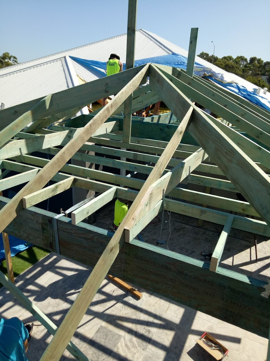 Peel Renovations | roofing contractor | Halls Head WA 6210, Australia | 0410813357 OR +61 410 813 357