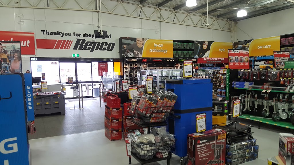 Repco Shepparton | car repair | 89 Benalla Rd, Shepparton VIC 3630, Australia | 0358214577 OR +61 3 5821 4577