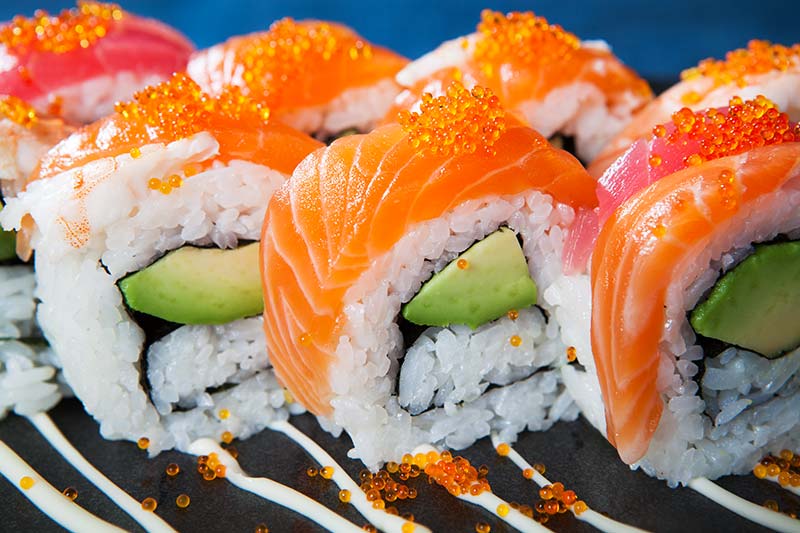 Sushi Wave - authentic japanese | 9/224 David Low Way, Peregian Beach QLD 4573, Australia | Phone: (07) 5471 3199