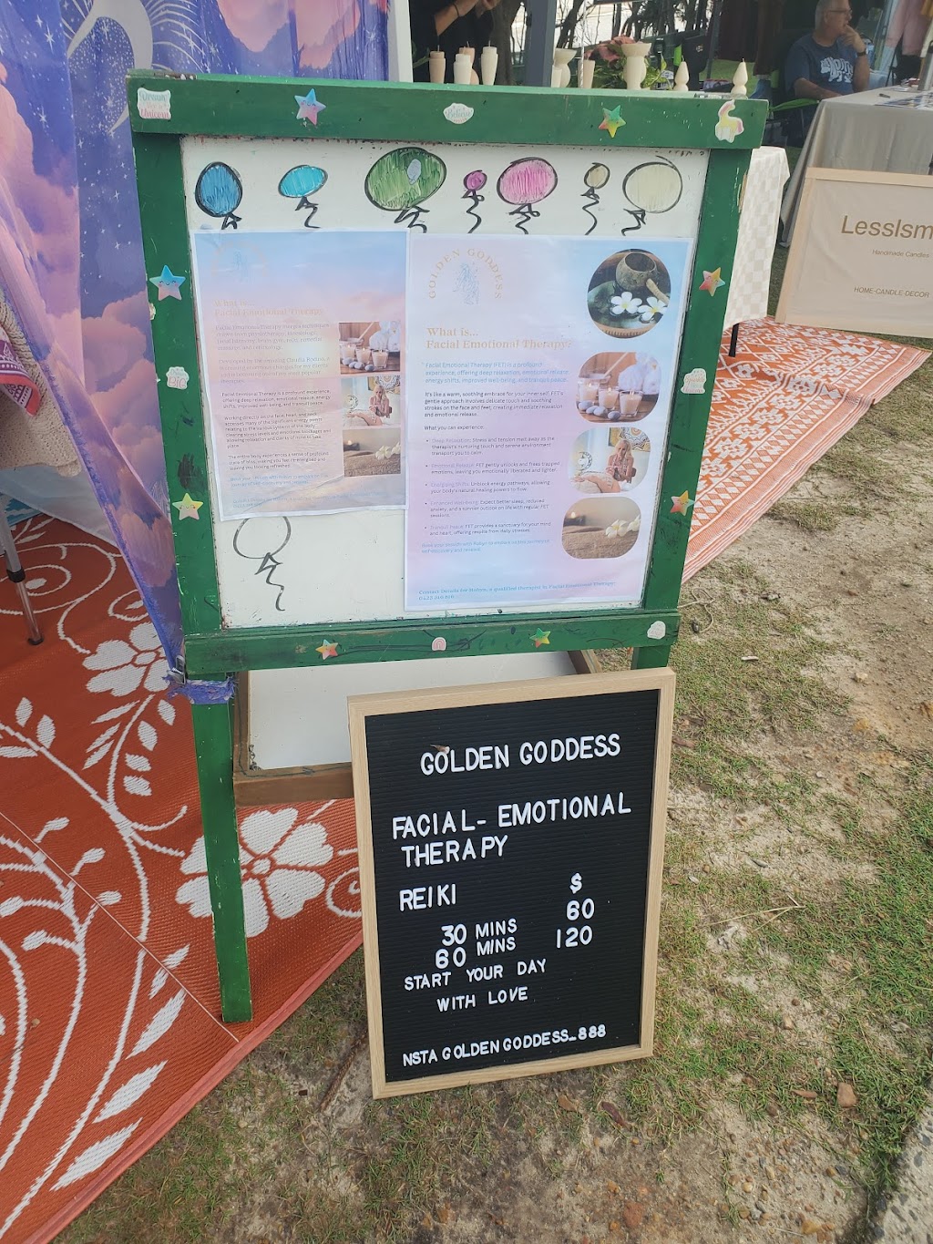 Intuitive Energy Healer with Robyn | N Head Rd, New Brighton NSW 2483, Australia | Phone: 0423 316 816