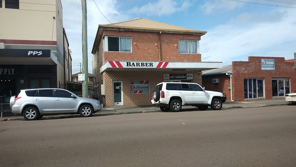 Mens Hairdresser | hair care | 66 Mitchell St, Stockton NSW 2295, Australia | 0407938297 OR +61 407 938 297