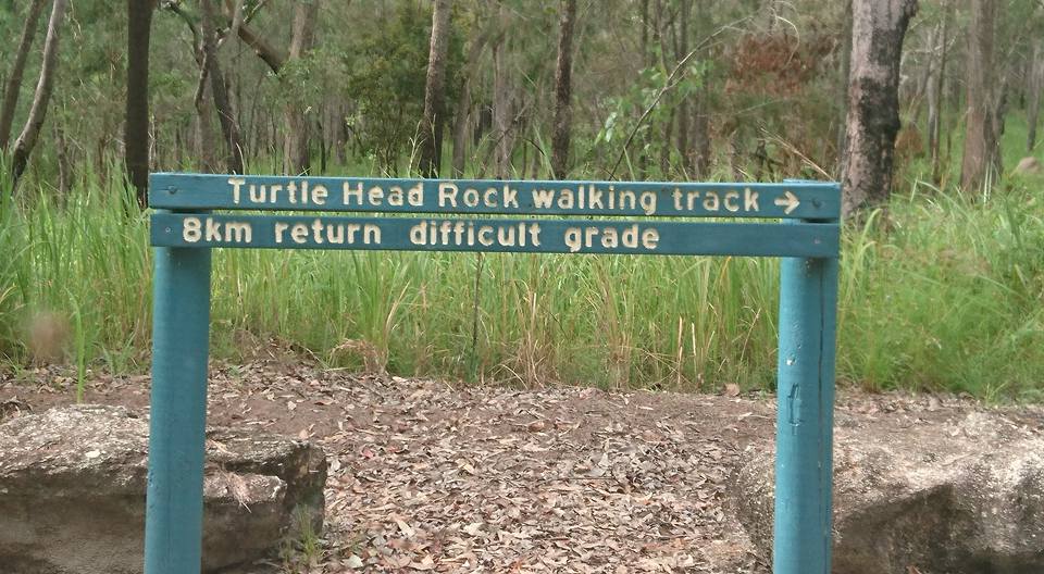 Turtle Head Rock | tourist attraction | Davies Creek Rd, Mareeba QLD 4880, Australia | 0740925674 OR +61 7 4092 5674