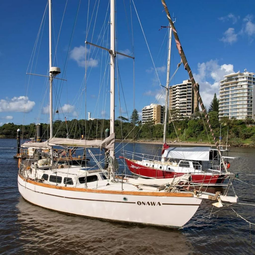 Sunshine Coast Yacht Brokers |  | 199 Parkyn Parade, Mooloolaba QLD 4557, Australia | 0405110310 OR +61 405 110 310
