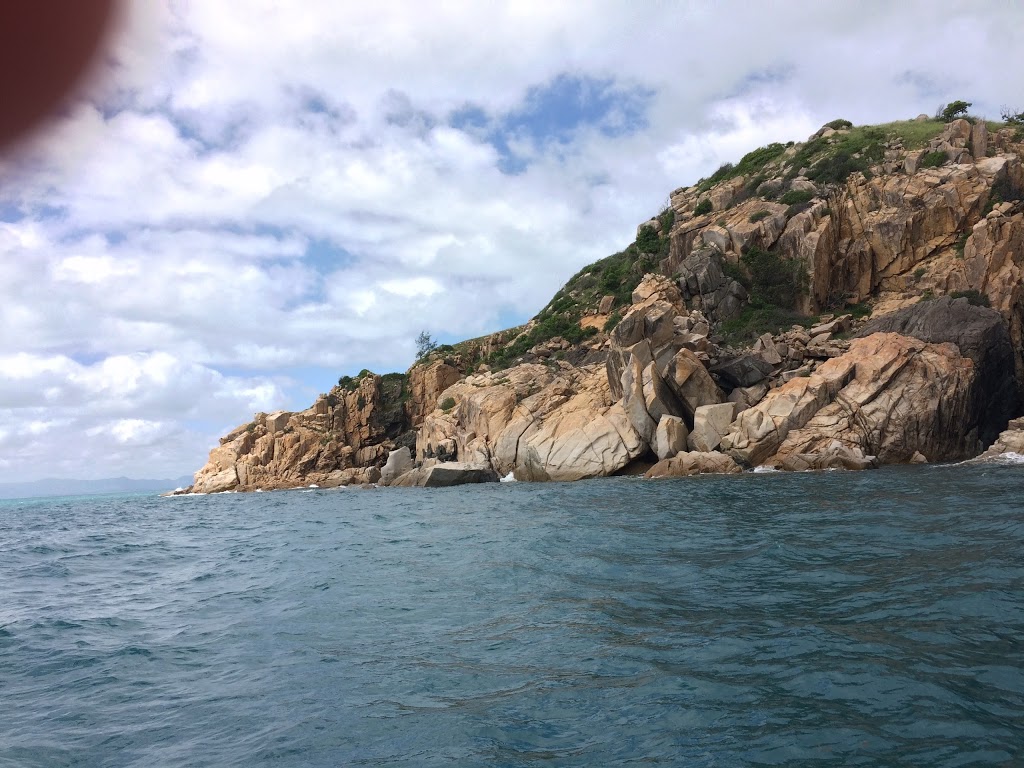 Gloucester Island National Park | Queensland 4805, Australia