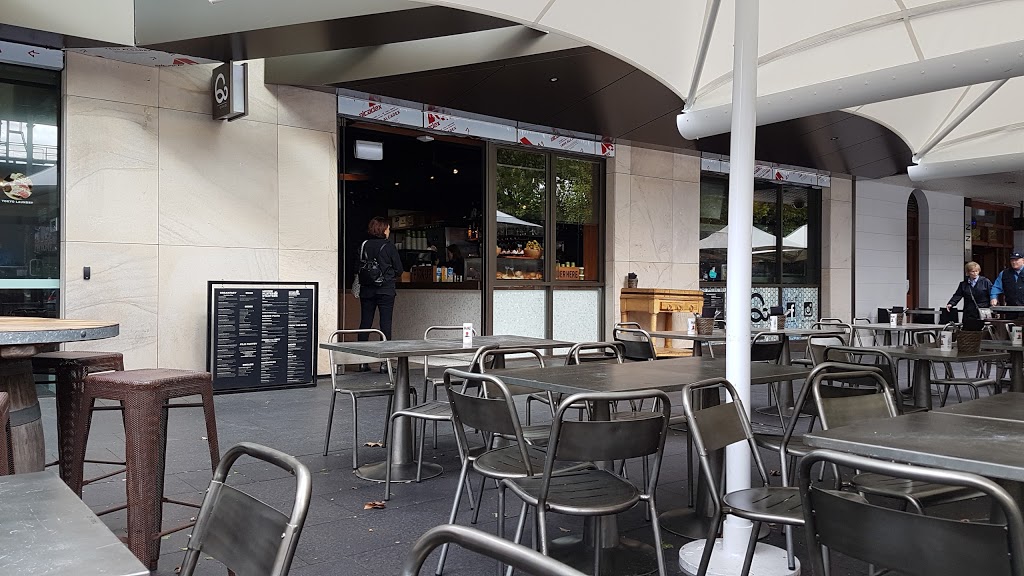 The Quay Cafe | cafe | Sydney NSW 2000, Australia | 0416800781 OR +61 416 800 781