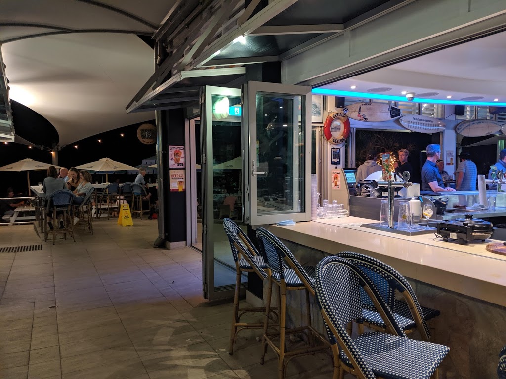 Manta Ray | restaurant | 158-172 Dickson Way, Point Lookout QLD 4183, Australia