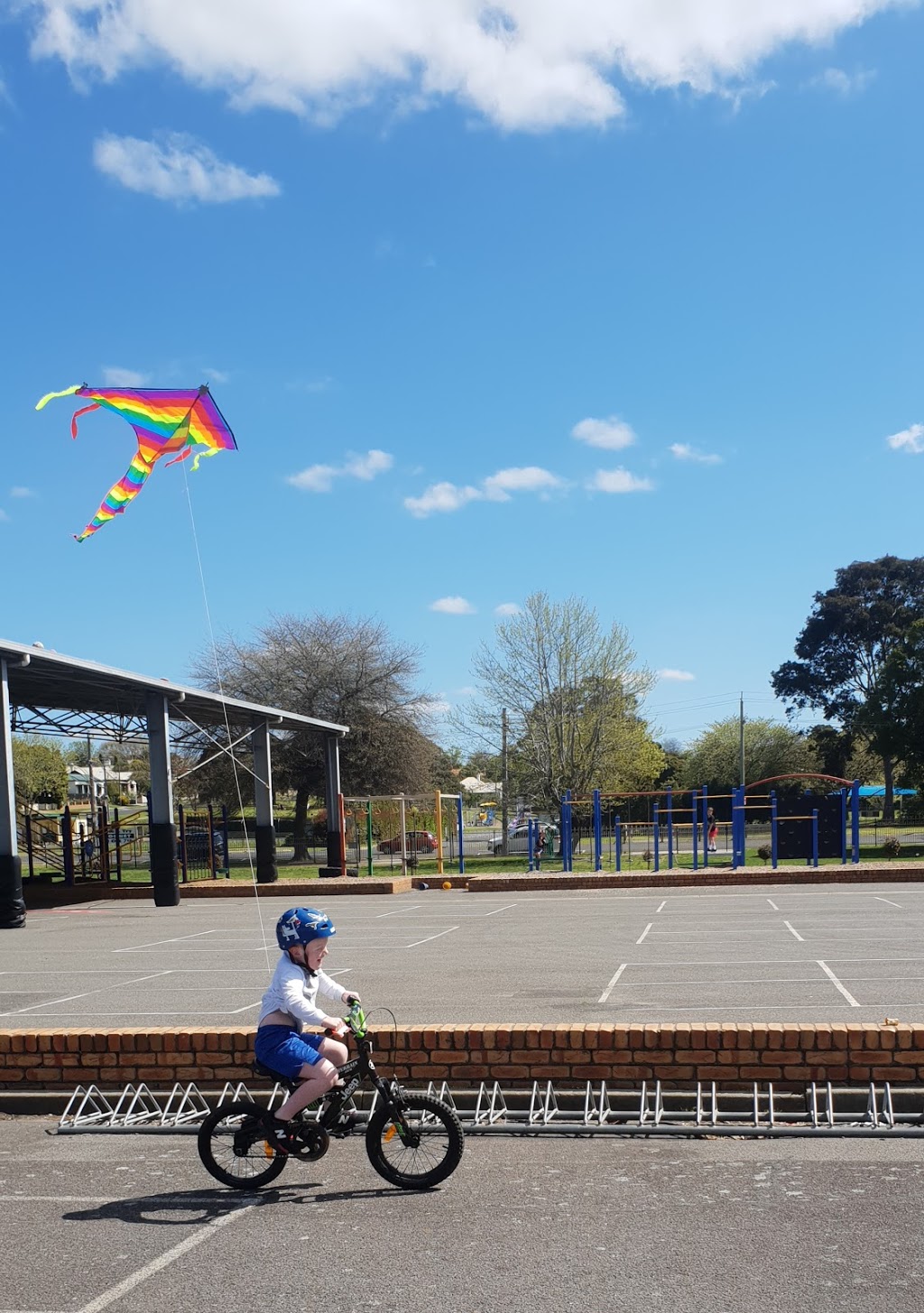 School Holiday Program Club House Boot Camp | St Pauls Anglican Grammar School, 46 Crosss Rd, Traralgon VIC 3844, Australia | Phone: 0414 861 442