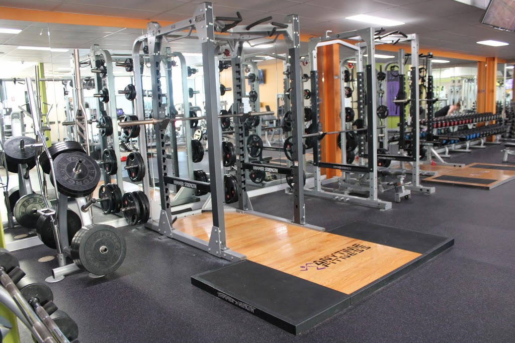 Anytime Fitness | gym | 786 Nicklin Way, Currimundi QLD 4551, Australia | 0753418120 OR +61 7 5341 8120