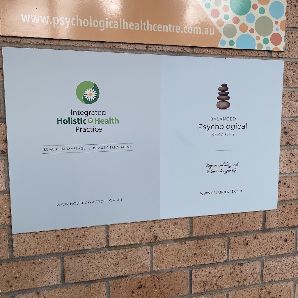 Integrated Holistic Health Practice | 9/2A Redman Rd, Dee Why NSW 2099, Australia | Phone: 0430 049 749