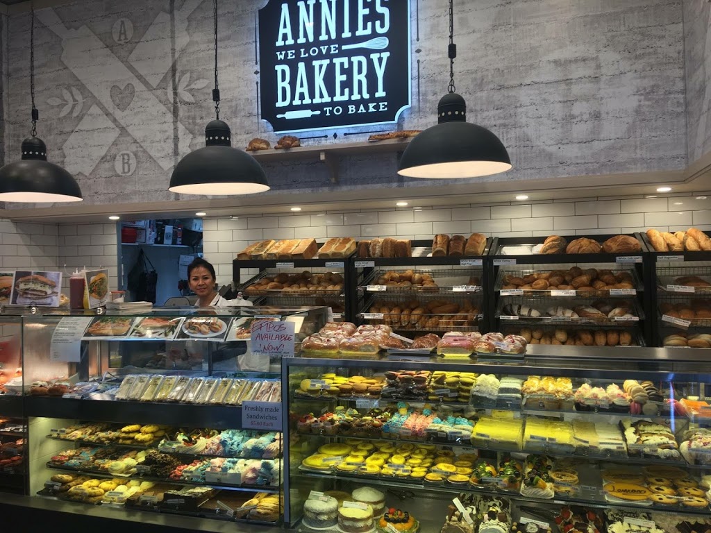 Annies Bakery | Shop T8/799 Richmond Rd, Colebee NSW 2761, Australia | Phone: 0405 090 440