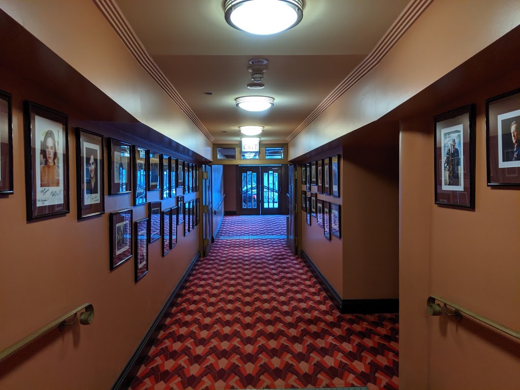 Hayden Orpheum Picture Palace | movie theater | 380 Military Rd, Cremorne NSW 2090, Australia | 0299084344 OR +61 2 9908 4344
