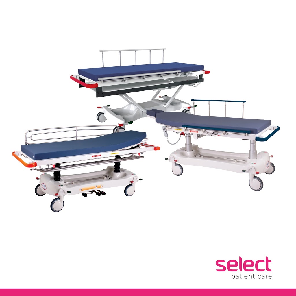 Select Patient Care | store | 54/56 Industrial Ave, Maryborough QLD 4650, Australia | 1800805729 OR +61 1800 805 729