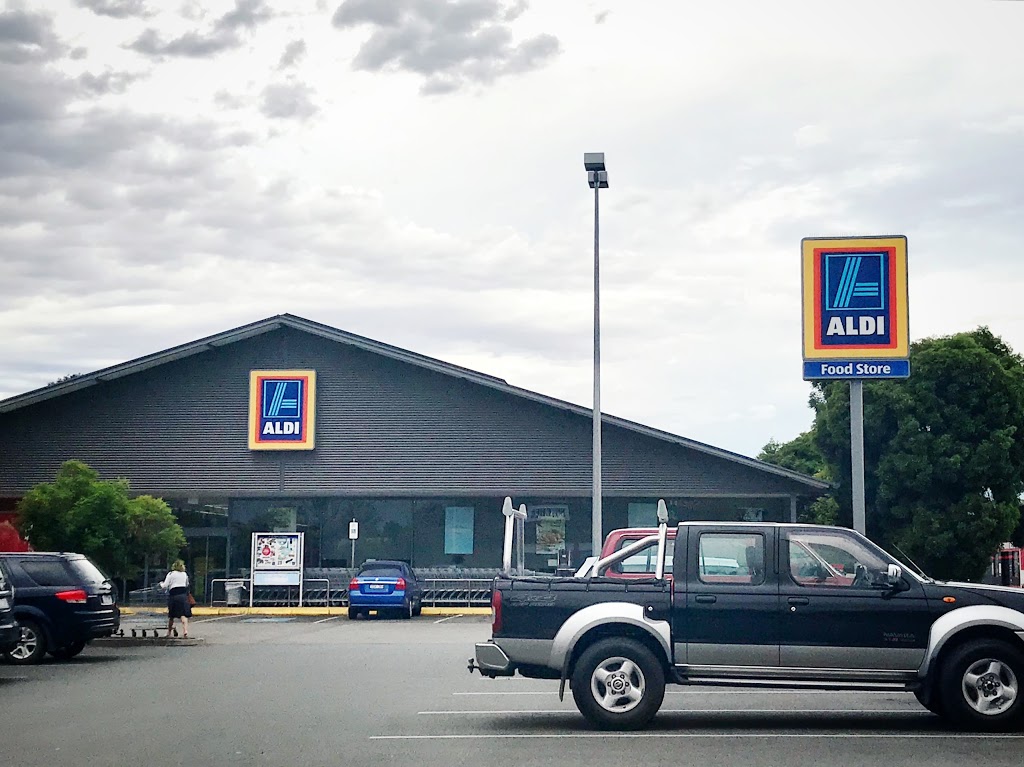 ALDI Benalla | supermarket | 141/153 Bridge St E, Benalla VIC 3672, Australia