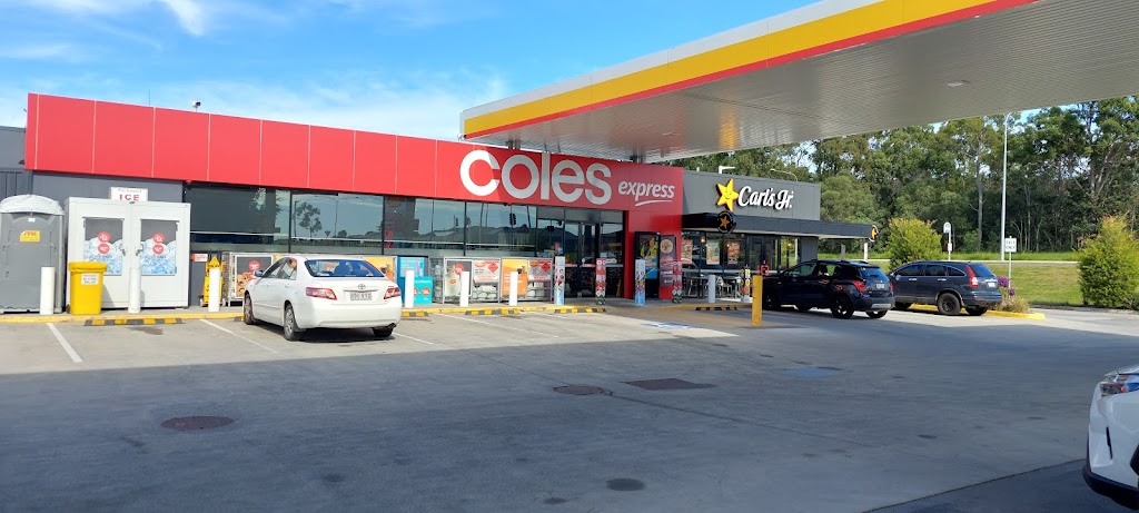 Carls Jr. Logan Village | 1332 Waterford Tamborine Rd, Logan Village QLD 4207, Australia | Phone: (07) 5603 8888 Carls Jr. Logan Village | 1332 Waterford Tamborine Rd, Logan Village QLD 4207, Australia | Phone: (07) 5603 8888