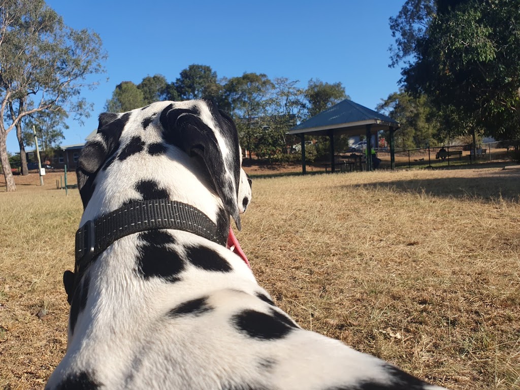 Ferny Grove Dog Park | park | 1212 Samford Rd, Ferny Grove QLD 4055, Australia