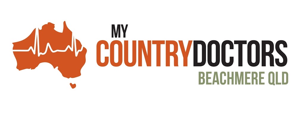 My Country Doctors Beachmere | Shop 8/2 James Rd, Beachmere QLD 4510, Australia | Phone: (07) 5429 0385