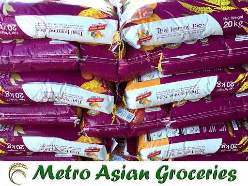 Metro Asian Groceries | grocery or supermarket | Shop 4 Loganholme Shopping Village, 37-59 Bryants Rd, Loganholme QLD 4129, Australia | 0731845446 OR +61 7 3184 5446