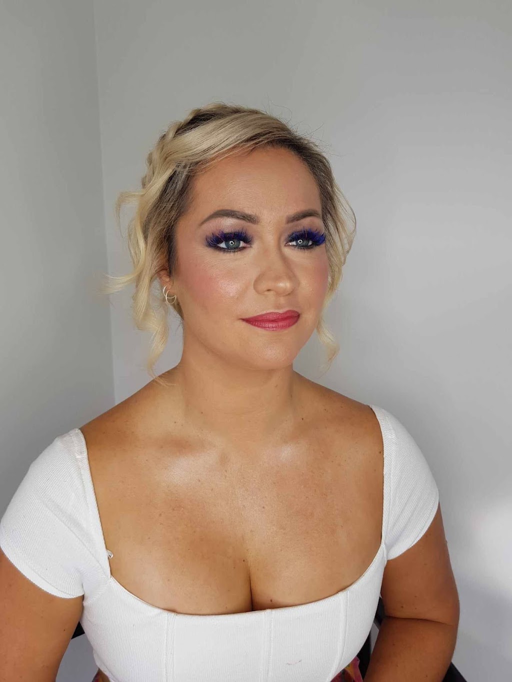 FN Artistry | Mahoney Dr, Campbelltown NSW 2560, Australia | Phone: 0410 107 818