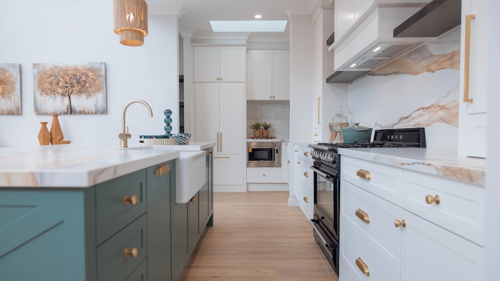 Trend Connection Display Home (Leppington HomeWorld) - London 35 | 17 Cato Cct, Leppington NSW 2179, Australia | Phone: 1300 916 178