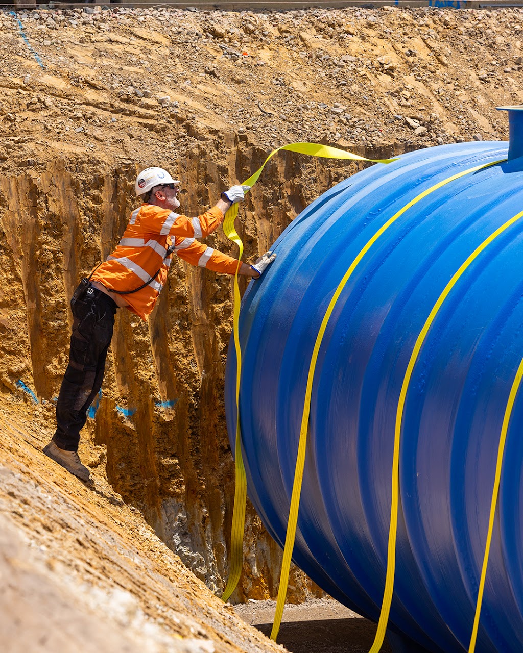 Sventek Cranes & Rigging PTY LTD | 10 Hillbrick Rd, Garfield VIC 3814, Australia | Phone: (03) 5629 1064