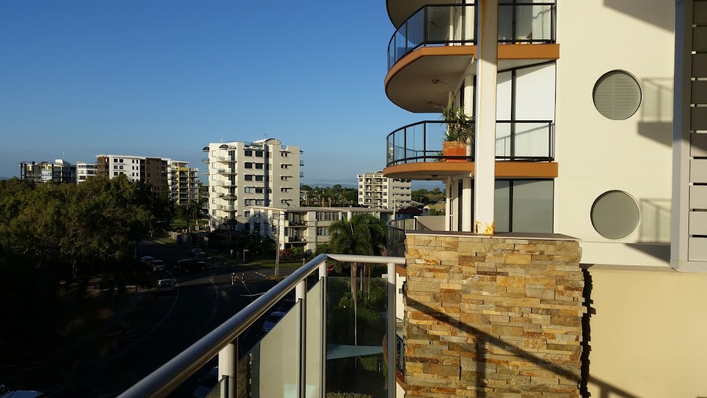 Redvue Apartments | lodging | 83 Marine Parade, Redcliffe QLD 4020, Australia | 0738971500 OR +61 7 3897 1500