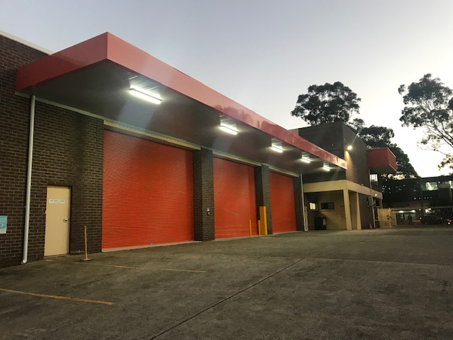 Rent A Space Self Storage Chatswood | storage | 165-169 Lower Gibbes St, Chatswood NSW 2067, Australia | 0287580002 OR +61 2 8758 0002